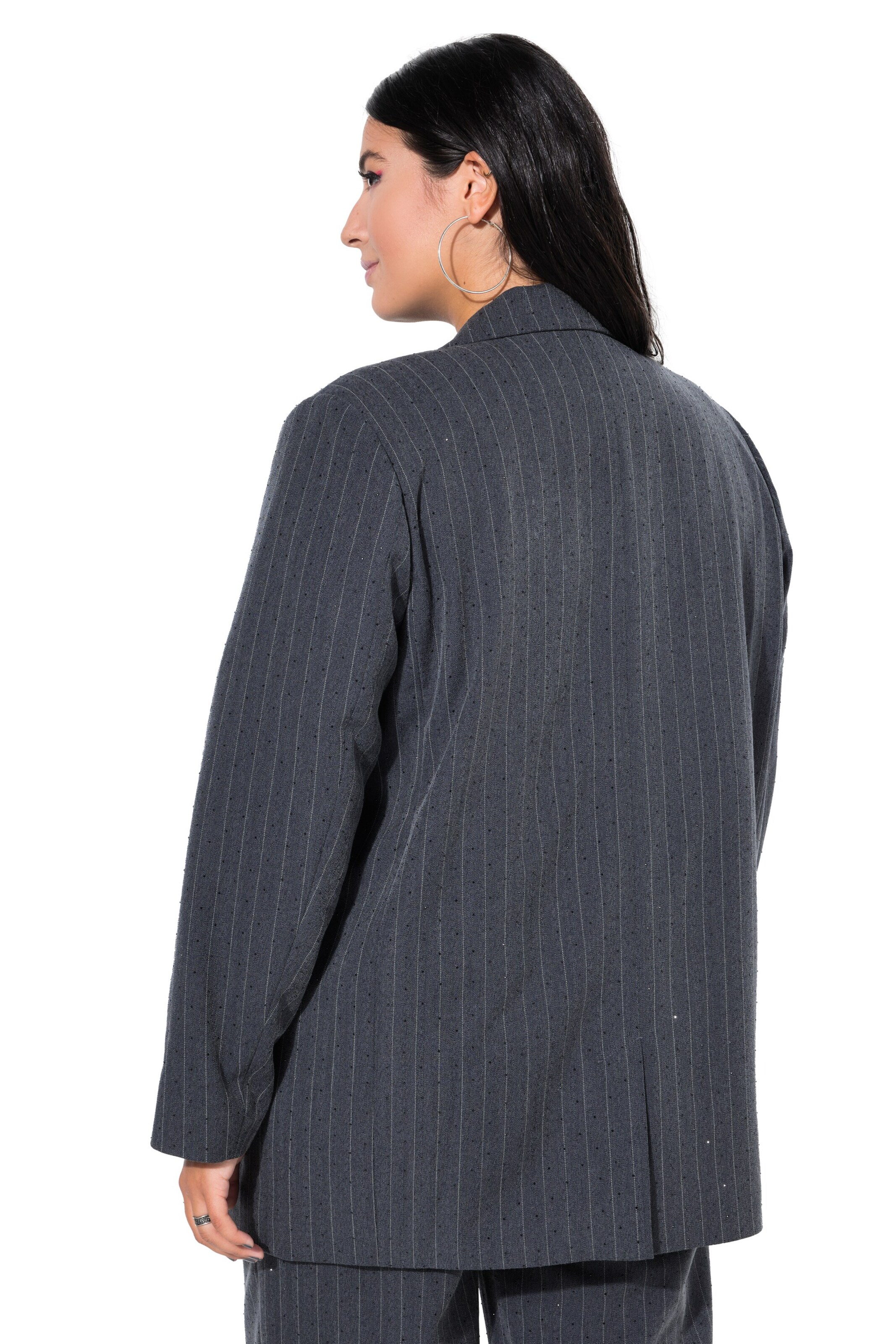 Studio Untold Blazer in Grey