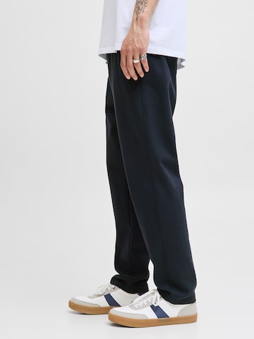 JACK & JONES Tapered Bukser 'JPSTACE NEO' i blå