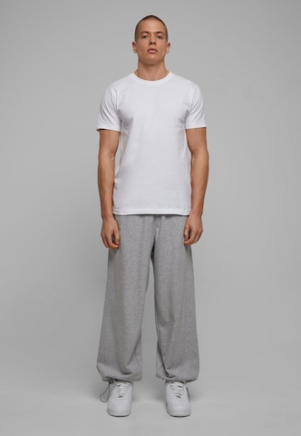 Loosefit Pantaloni di Urban Classics in grigio