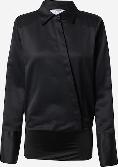 RÆRE by Lorena Rae Bluza 'Franca' u crna, Pregled proizvoda