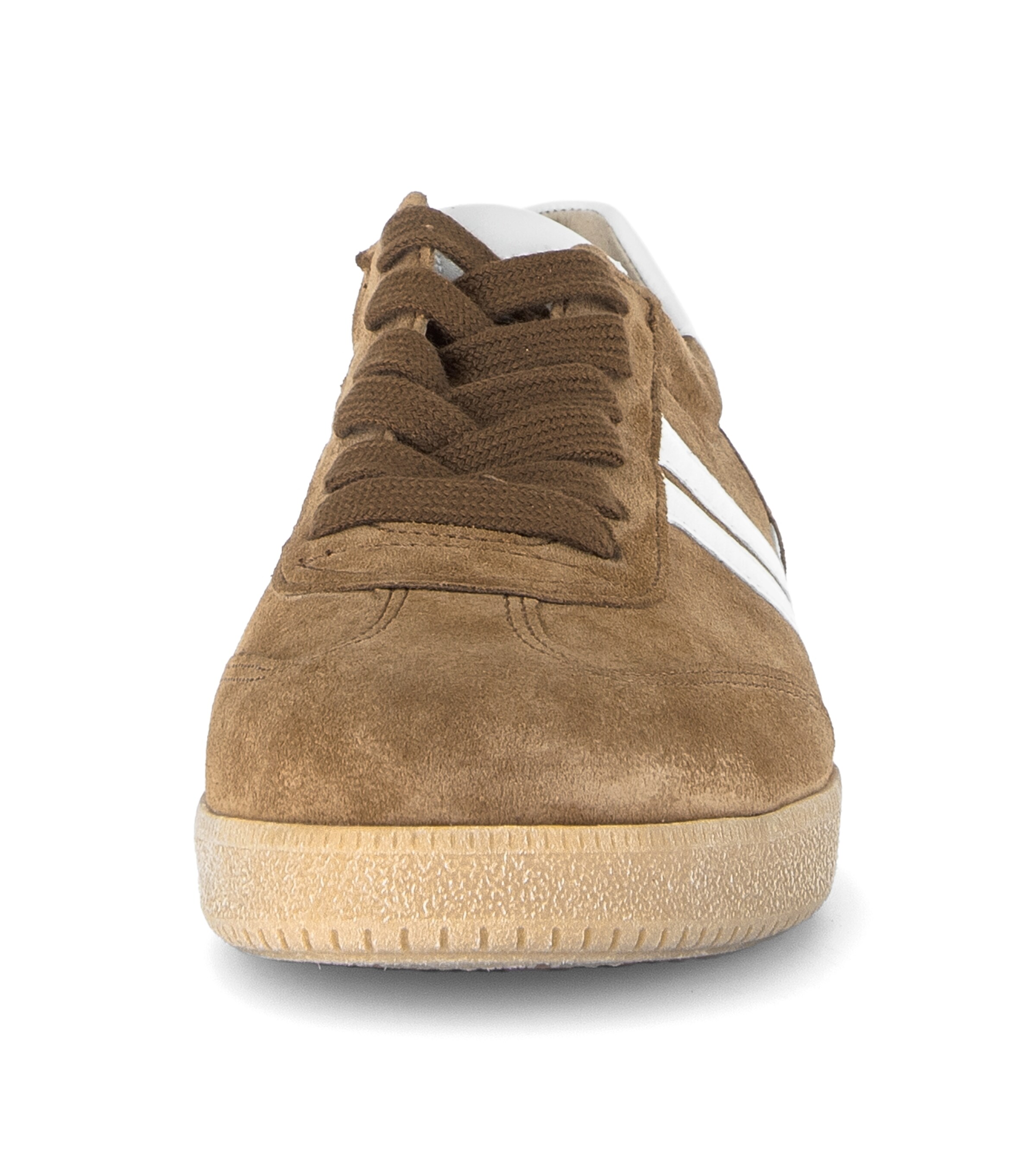 GABOR Sneakers in Brown