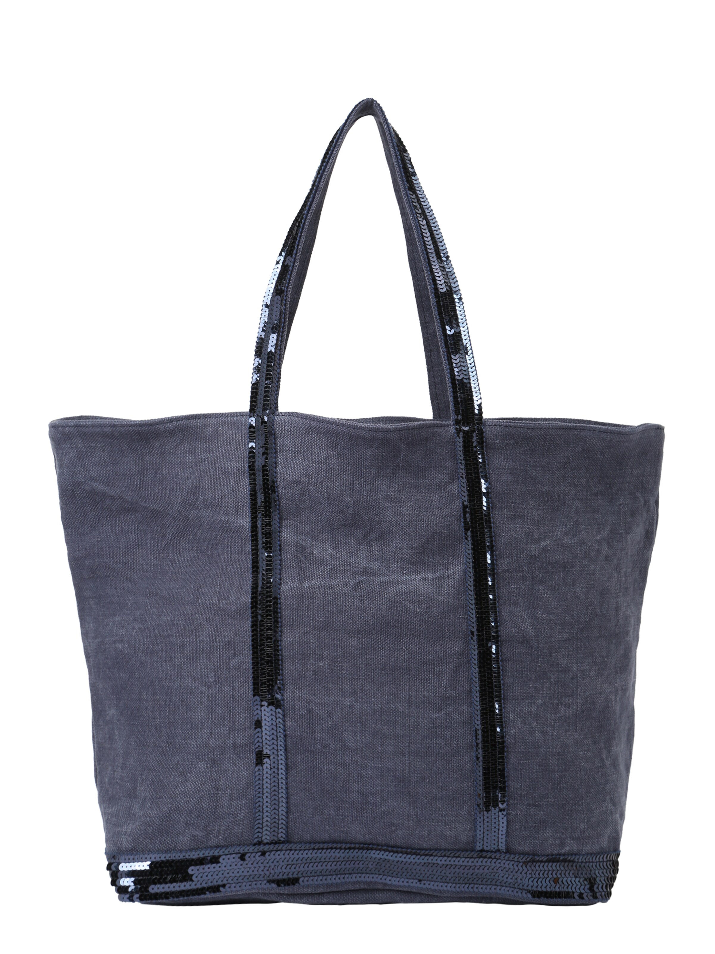 Cabas 'CABAS' Vanessa Bruno en bleu