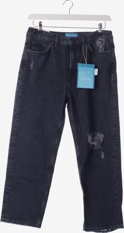 mih Jeans in 30 in Blue: front