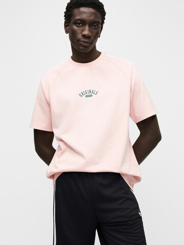 ADIDAS ORIGINALS Regular Pants 'Adicolor' in Black