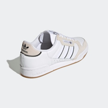 ADIDAS ORIGINALS Sneakers laag 'Continental 80' in Wit