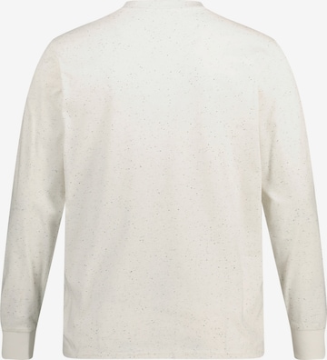 T-Shirt JP1880 en blanc