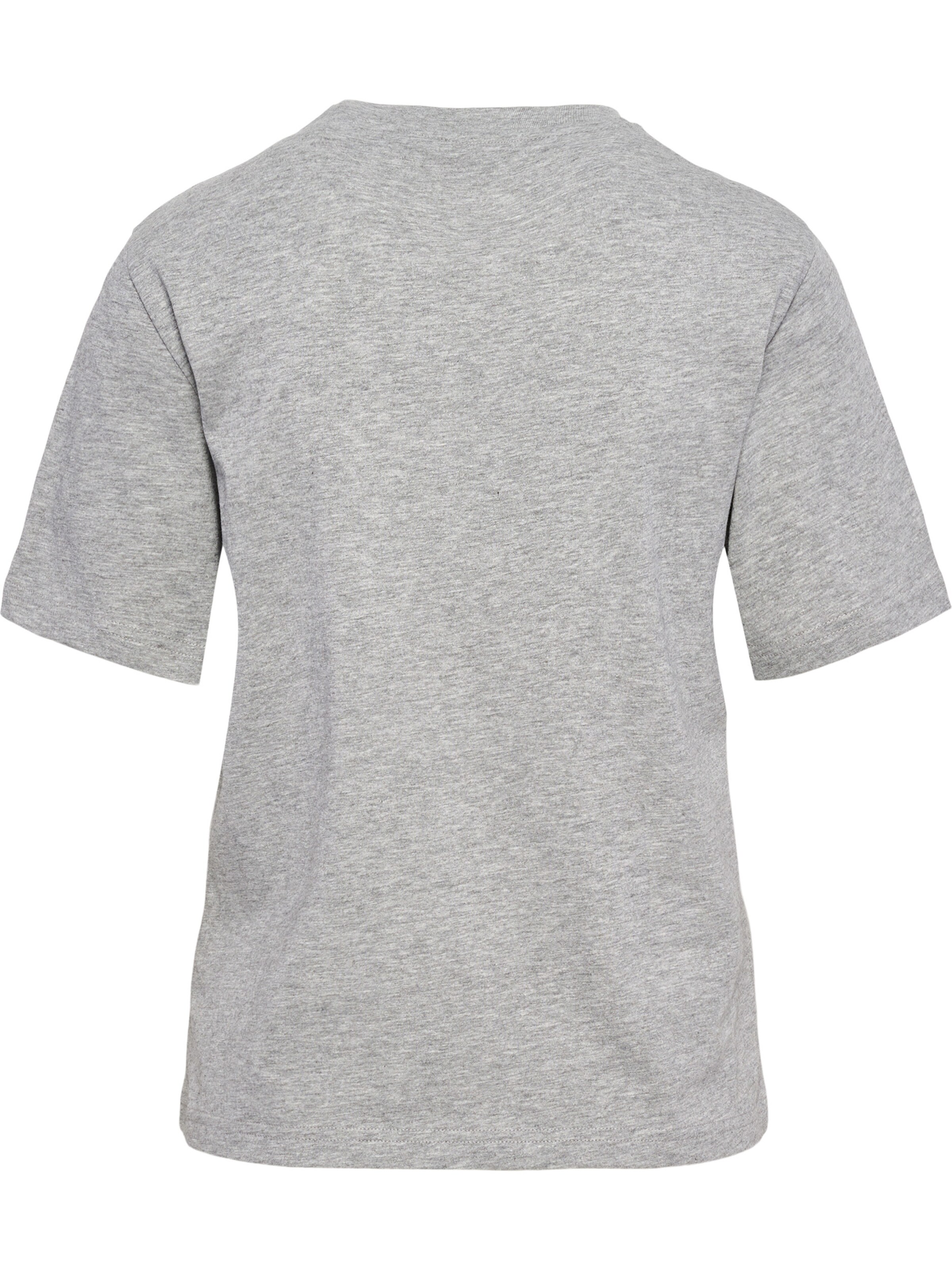 Hummel Shirt 'Gill' in Grey
