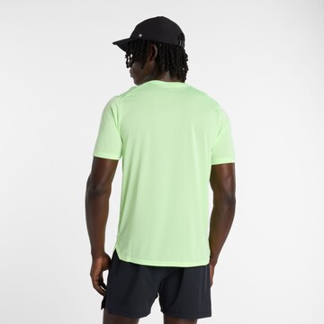 new balance Shirt in Green
