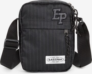 EASTPAK Crossbody bag 'The One' in Grey: front