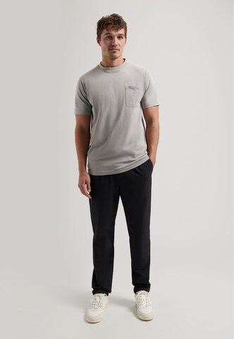 Dstrezzed Shirt 'Nickolas' in Grau