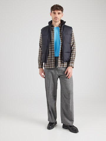 SCOTCH & SODA Tričko - Modrá