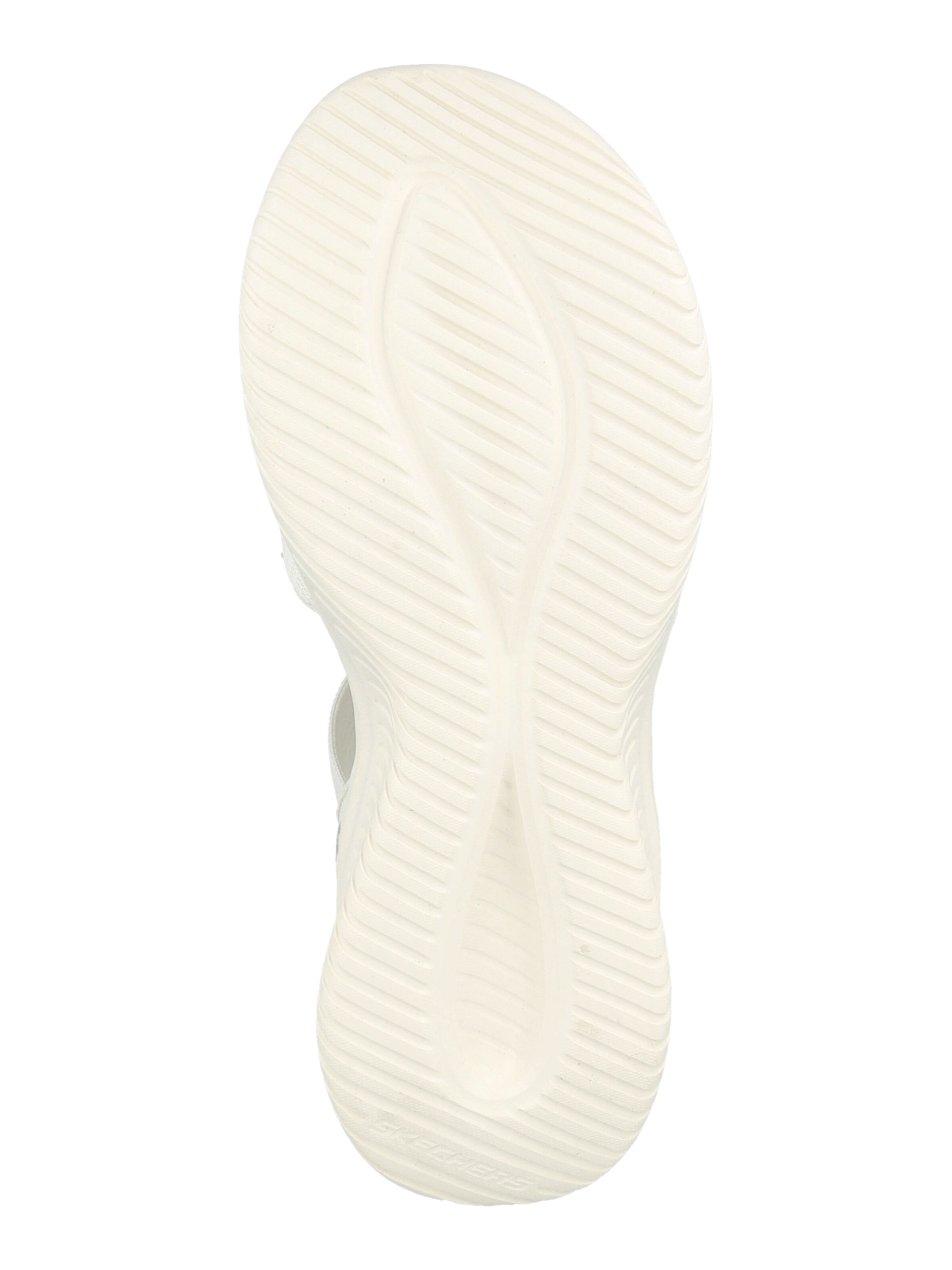SKECHERS Sandaler 'ULTRA FLEX 3.0 - NEVER' i hvid