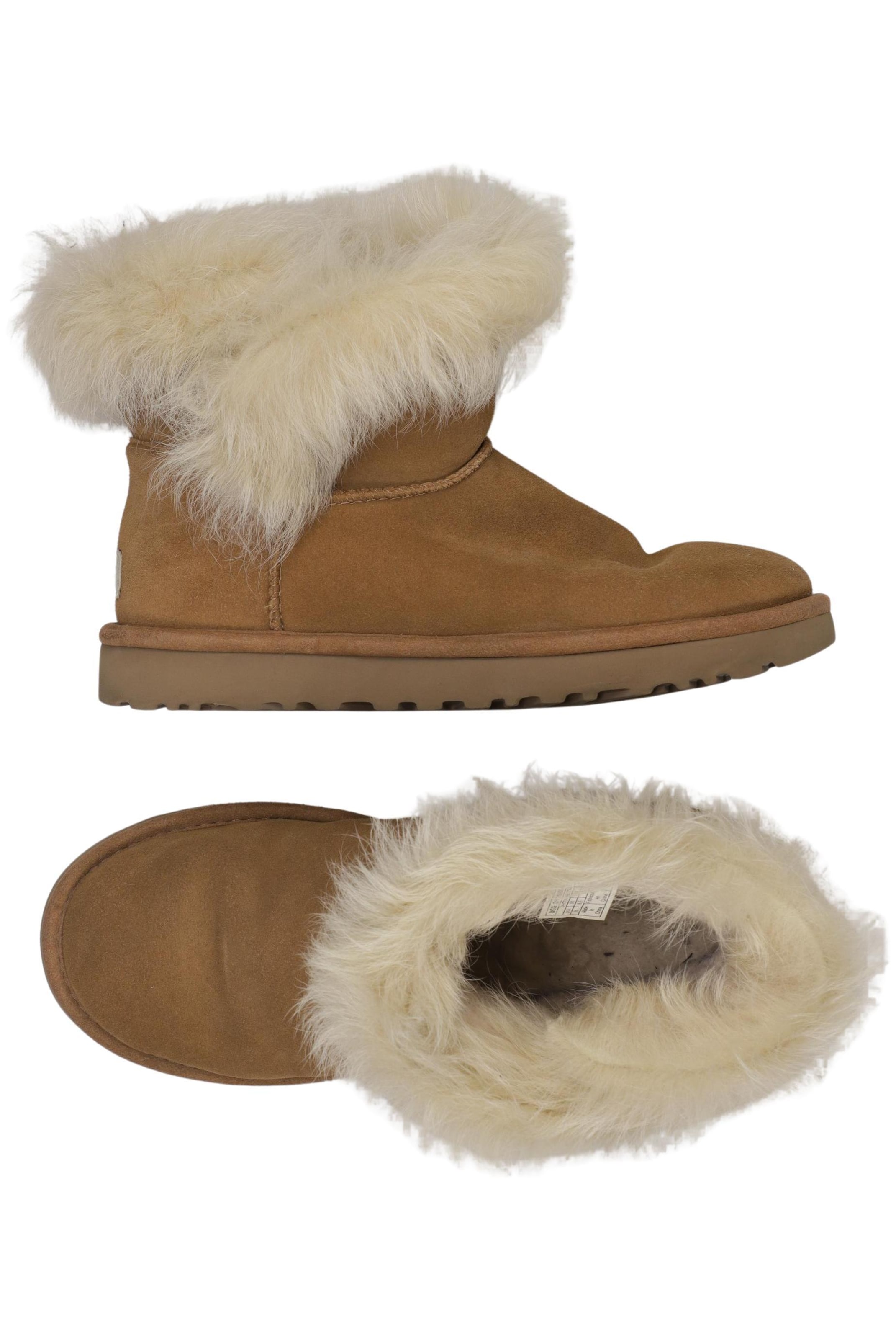 UGG Stiefelette 39 in Braun: Vorderseite