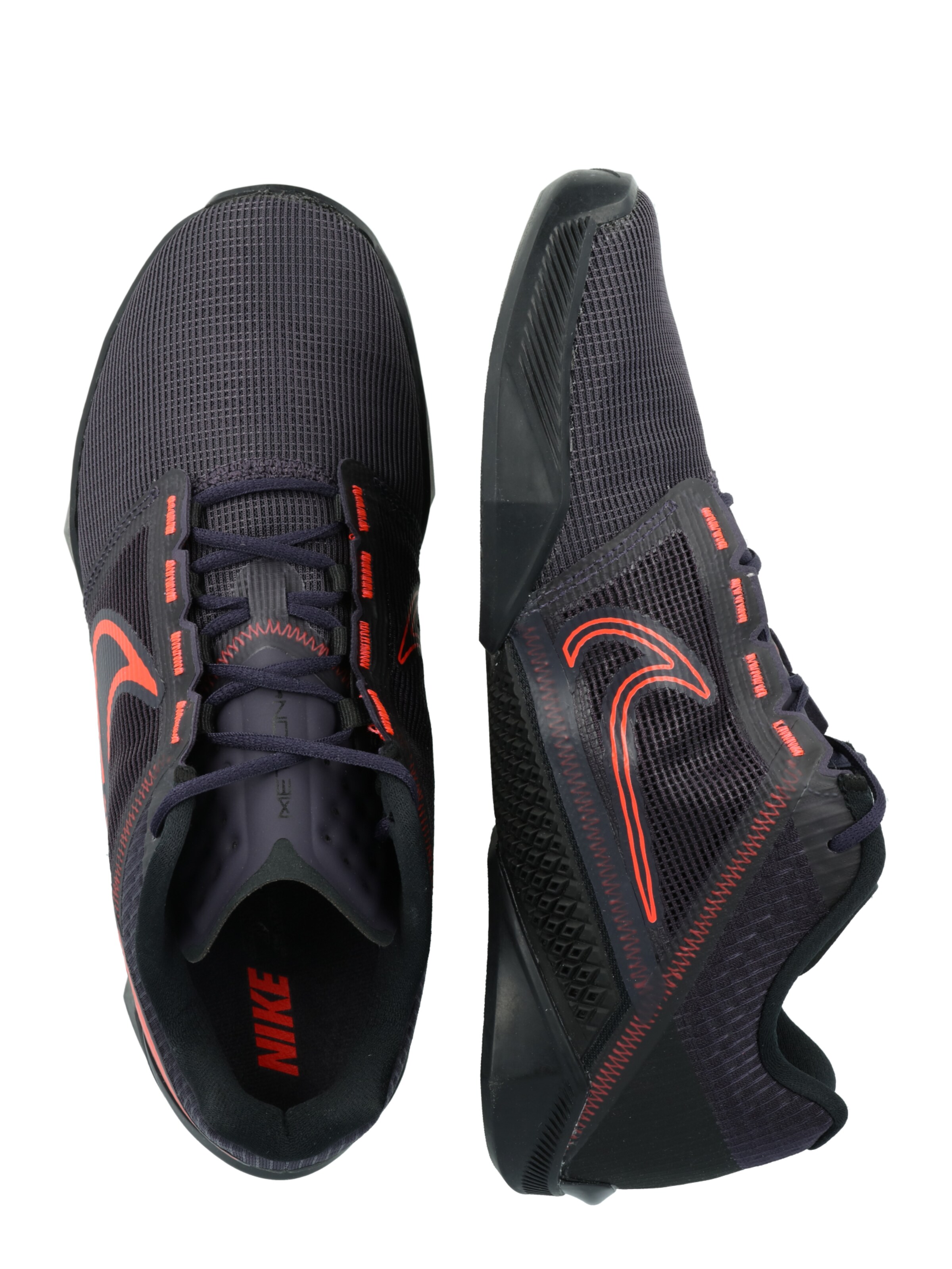 NIKE Αθλητικό παπούτσι 'Metcon Turbo 2' σε λιλά