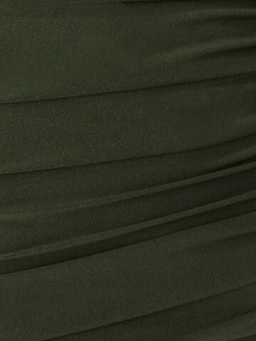 Abito 'LANI' di BWLDR in verde