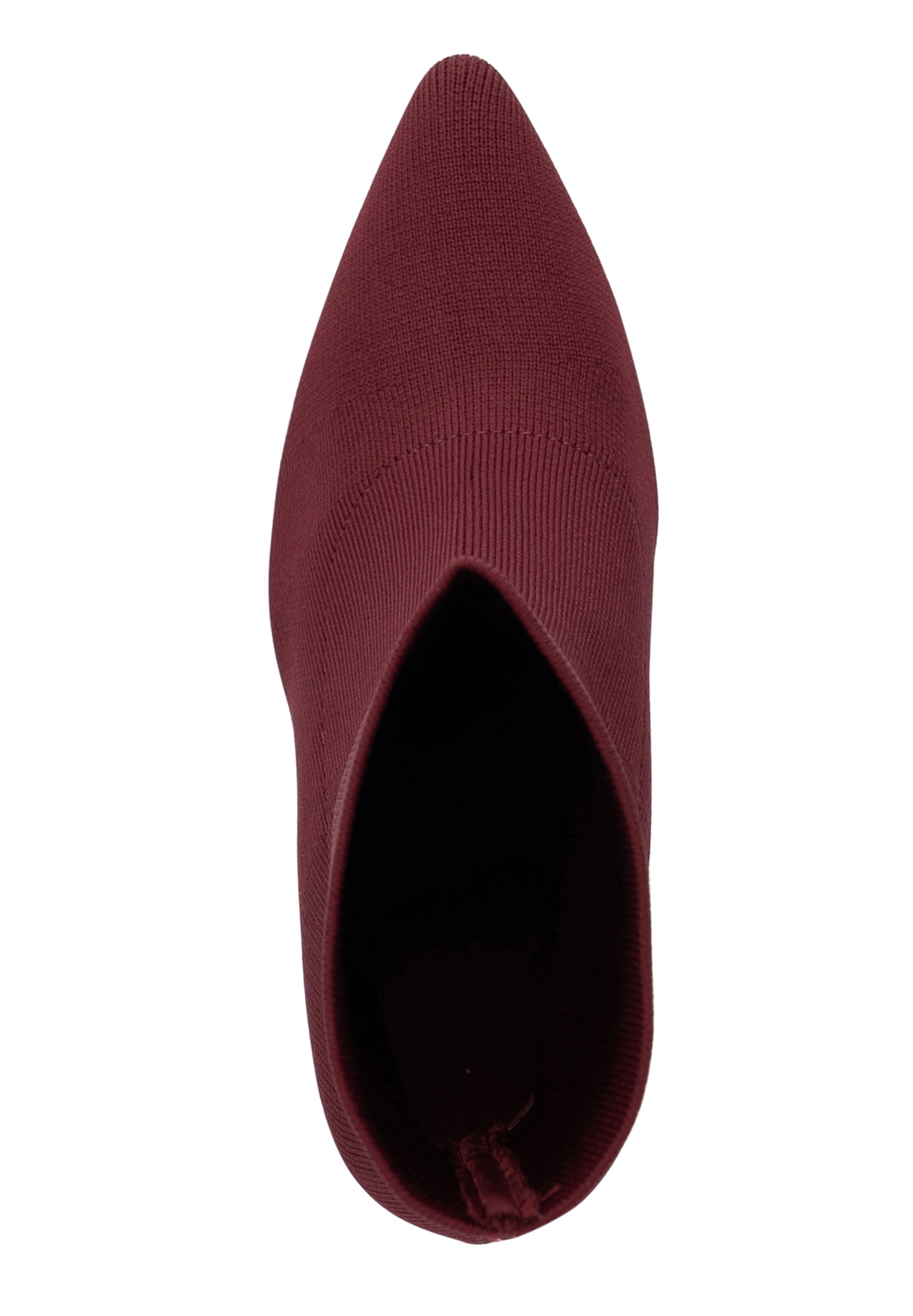 Salinyang Støvletter i rød