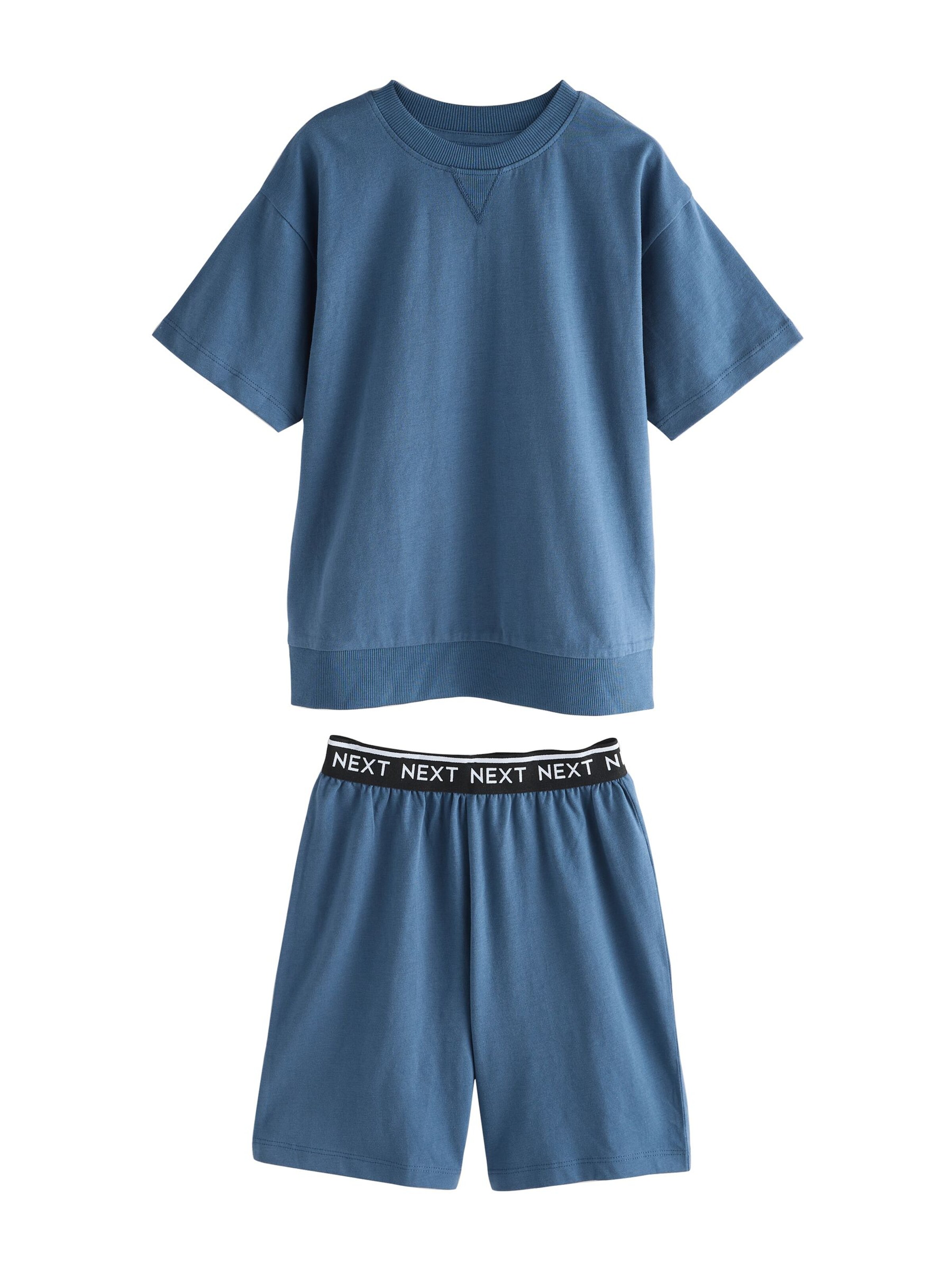 Next Пижама в Синий