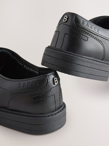 Baker by Ted Baker Halbschuh in Schwarz