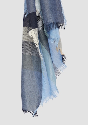 s.Oliver Schal in Mischfarben