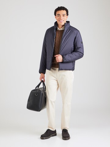 Giacca invernale 'CONNO' di BOGNER in blu