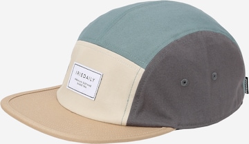 Iriedaily Cap 'Millenio' in Mixed colors: front