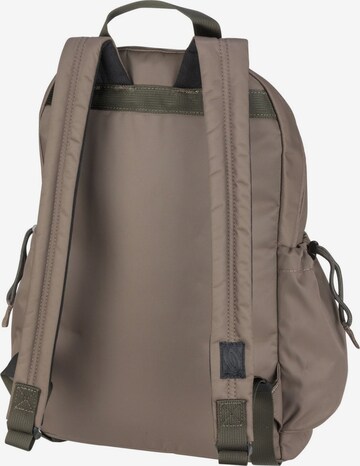 TIMBUK2 Rucksack 'Vapor' in Braun