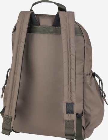 TIMBUK2 Backpack 'Vapor' in Brown