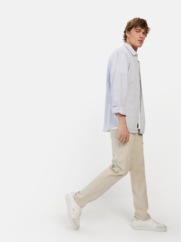 CAMEL ACTIVE Regular Pants in Beige