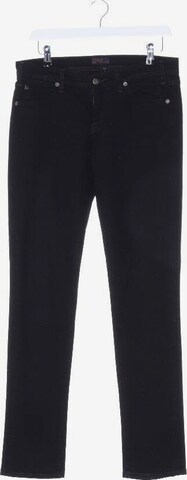 Citizens of Humanity Jeans in 29 in Black: front