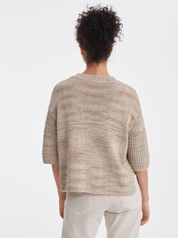 OPUS Pullover 'Padmy' in Beige