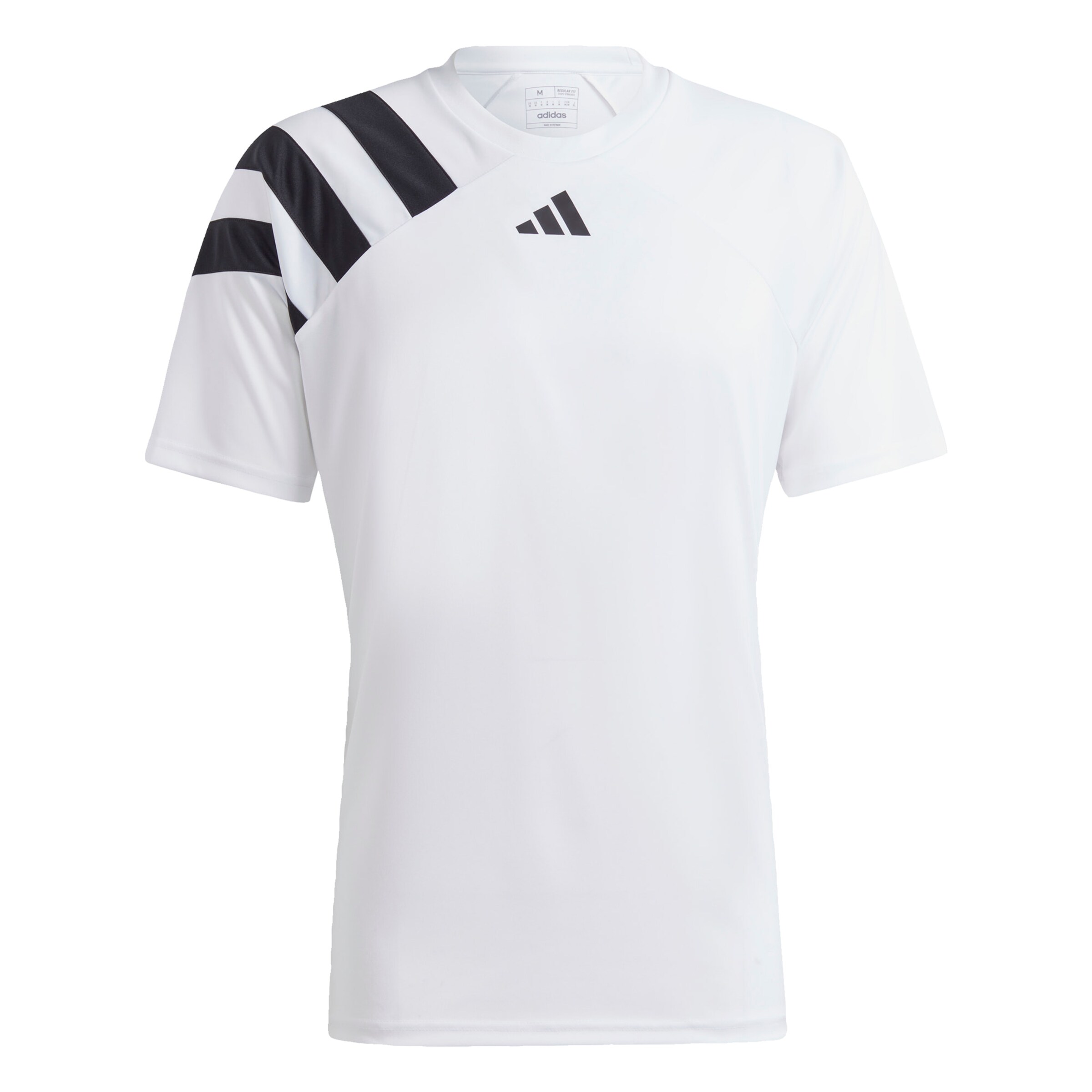 ADIDAS PERFORMANCE Trikot  'Fortore 23' in Weiß: Vorderseite