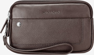 Roncato Fanny Pack in Brown: front