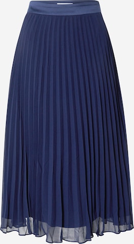 Coast Rok in Blauw: voorkant