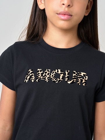 Deeluxe Shirt in Black