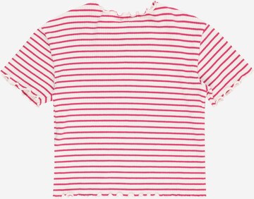 T-Shirt 'Gila' KIDS MINI GIRL en rose