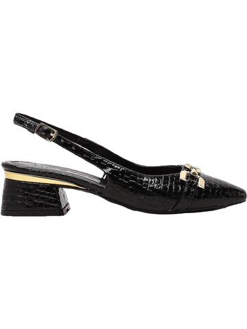 Limoya Slingback pumps in Black