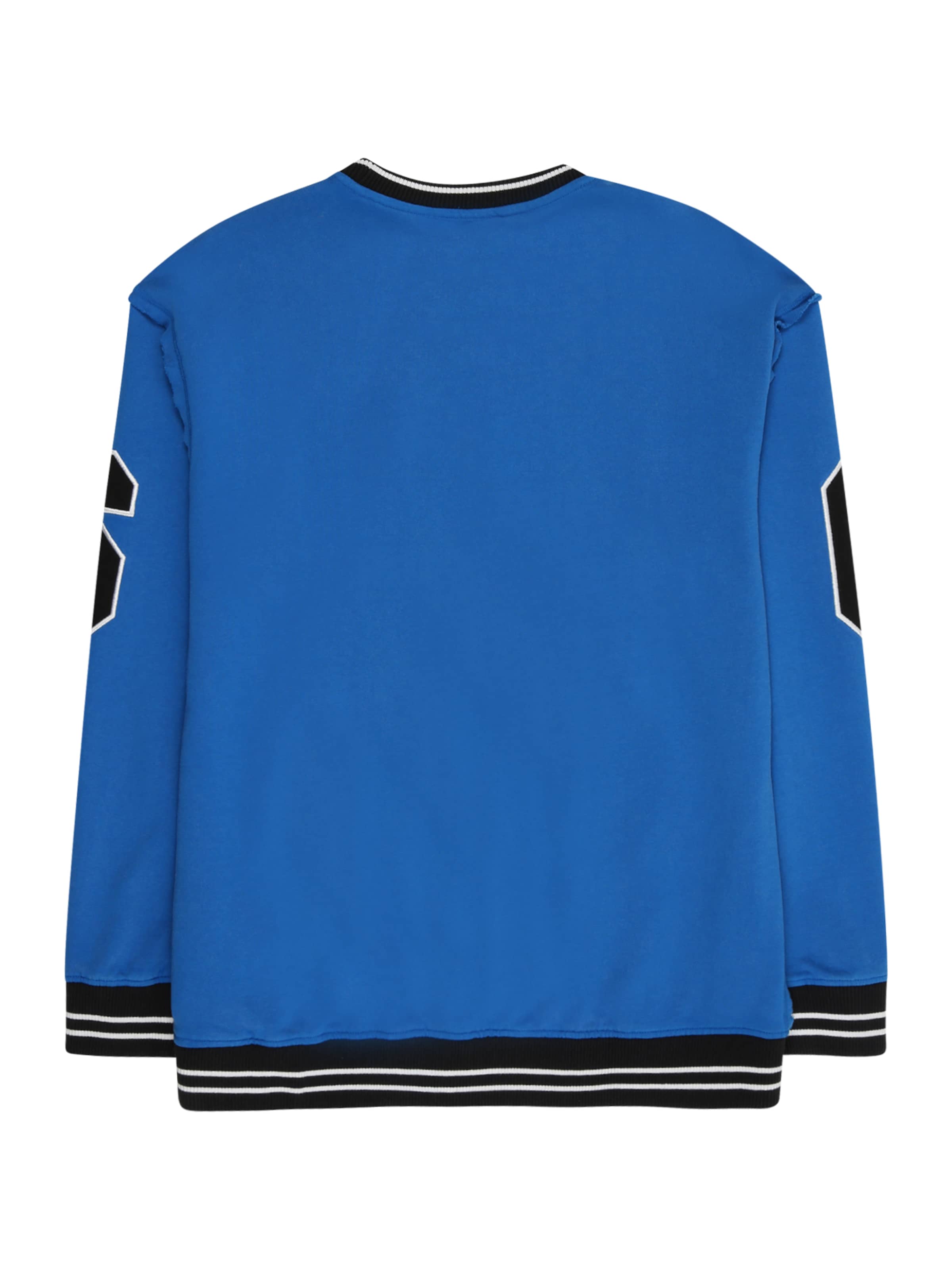 GUESS - Camisola em azul