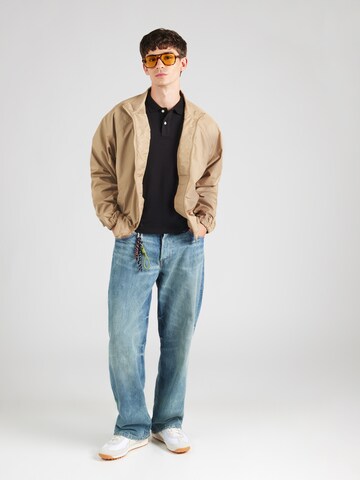 Pepe Jeans Shirt in Zwart