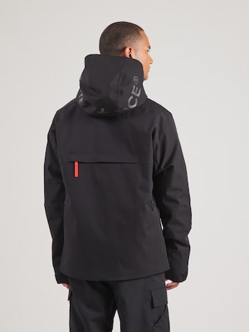 Bogner Fire + Ice Спортивная куртка 'EASON3-T' в Черный
