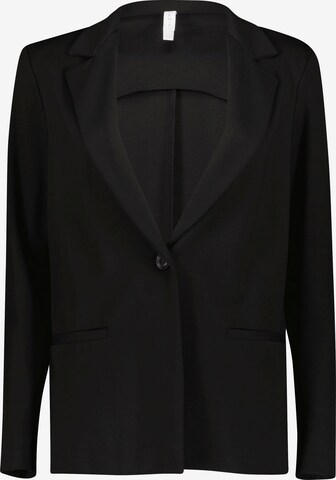 IMPERIAL Blazer in Black: front