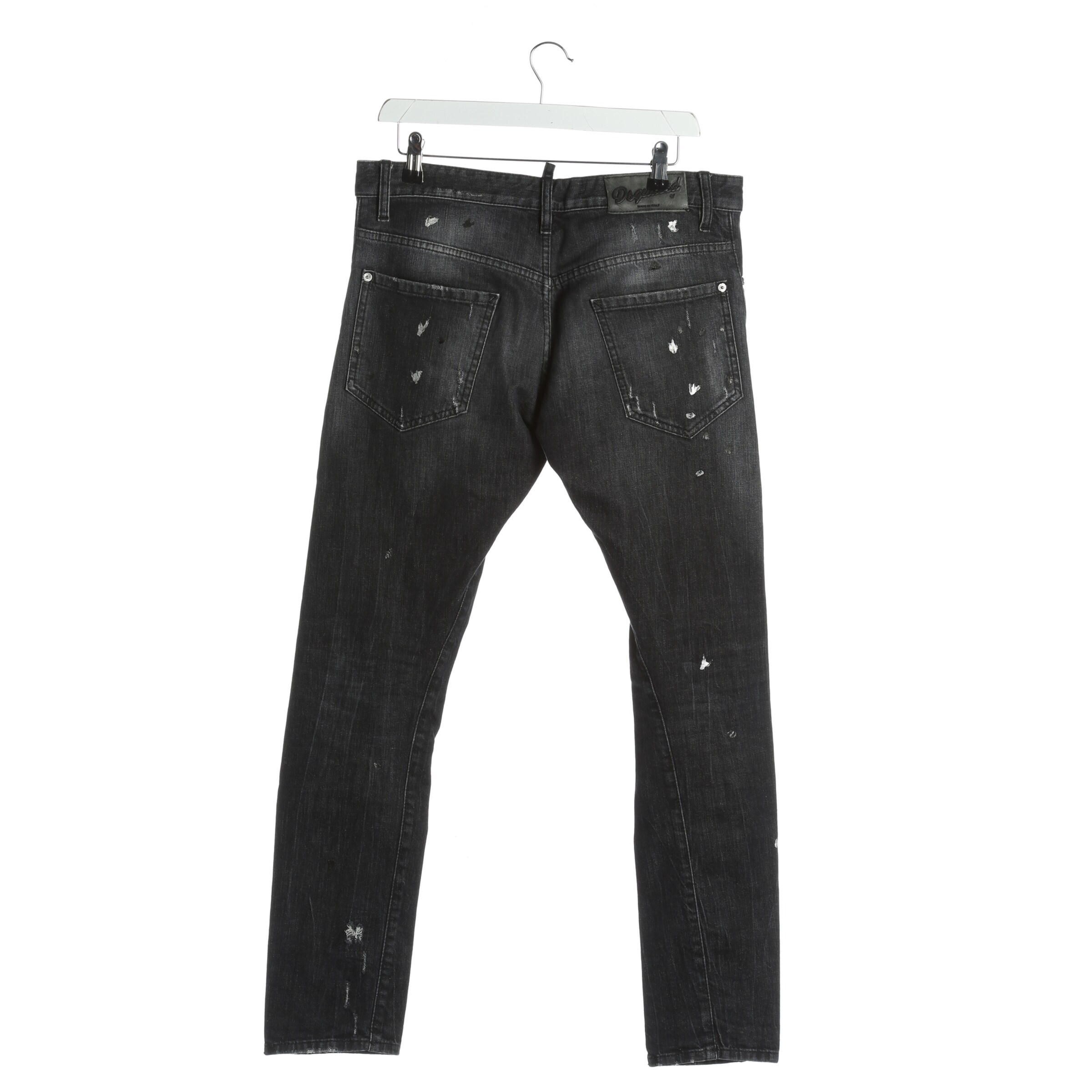 DSQUARED2 Jeans in 33 in Grey