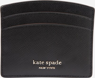 Kate Spade Estuche en oro / negro, Vista del producto