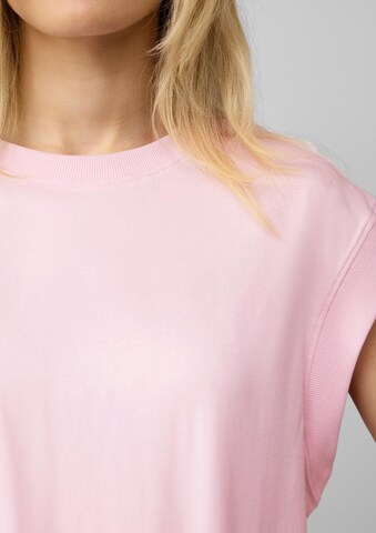 s.Oliver Shirt in Roze