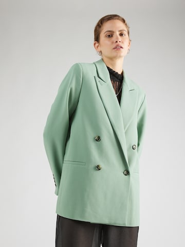 Blazer 'Arizona' di Lovechild 1979 in verde: frontale