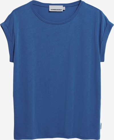 ARMEDANGELS Majica 'JILAANA' u plava, Pregled proizvoda