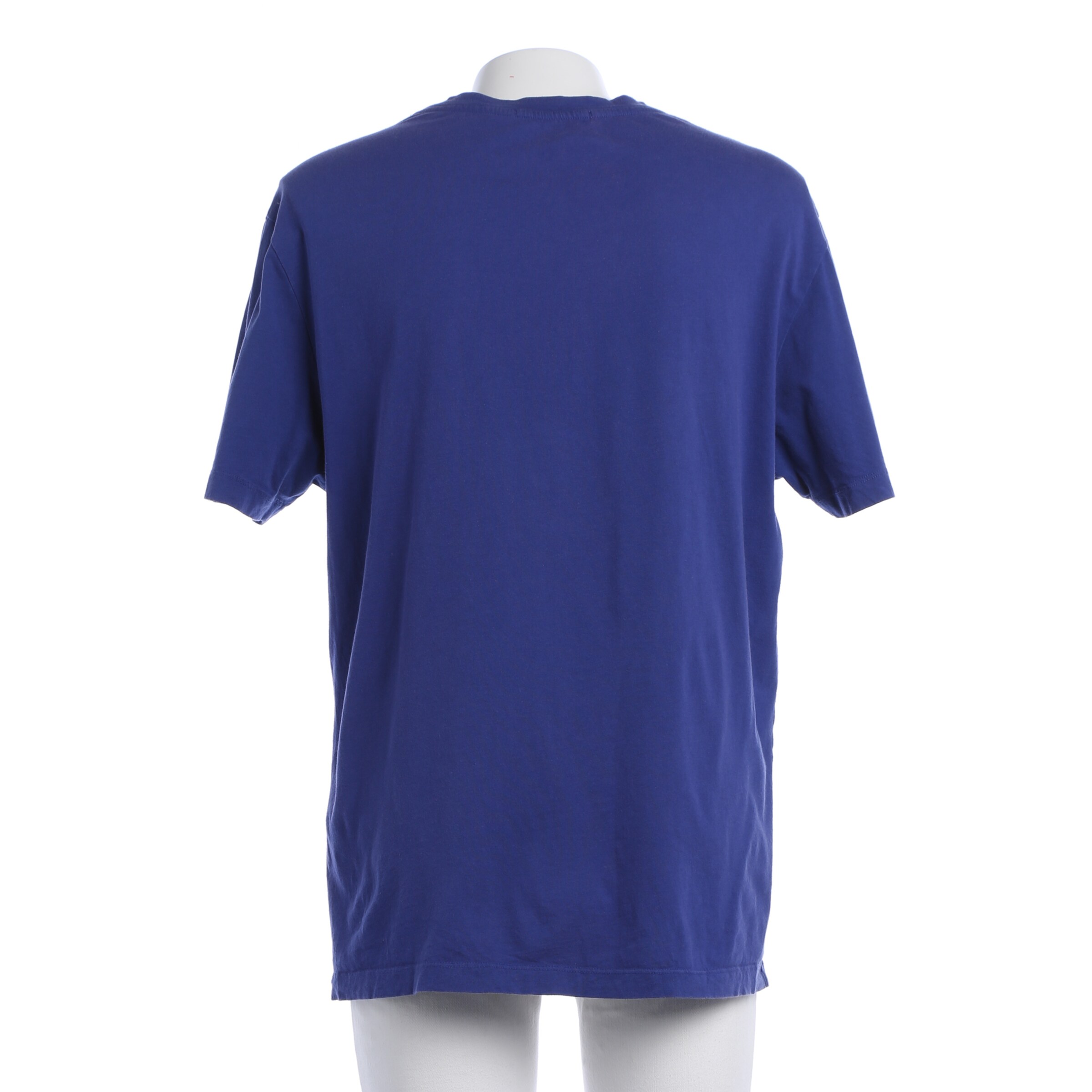 Balmain Shirt in L-XL in Purple