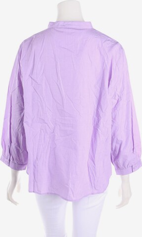 Robert Friedman Blouse & Tunic in XL in Purple