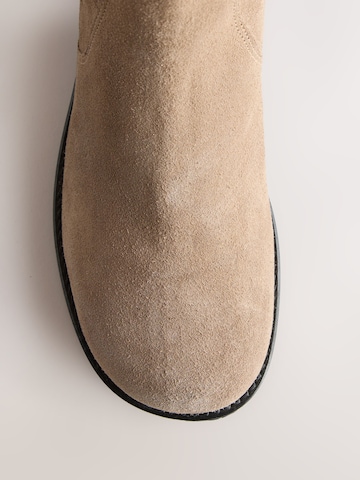 Next - Botim 'Forever Comfort' em bege