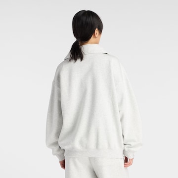 Survêtement 'Trackside' new balance en gris