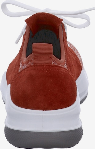 Westland Sneaker 'Marla 10' in Rot